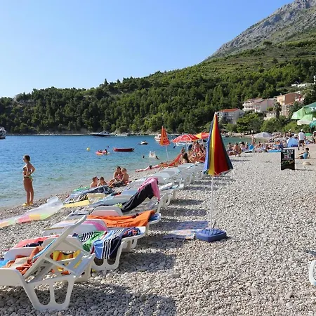 Stanici 1027d Apartment Gornji Dolac